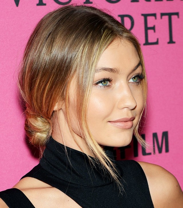 Messy Bun Tutorial Pygmalion Spa